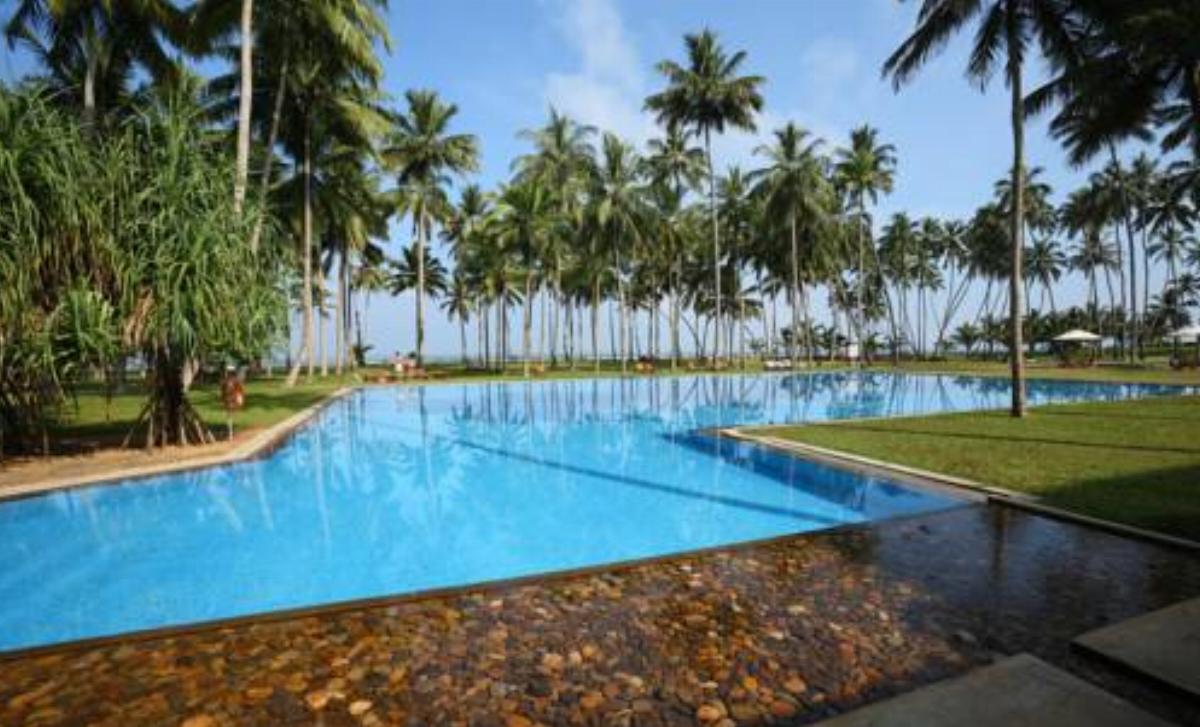 The Blue Water Hotel Wadduwa Sri Lanka