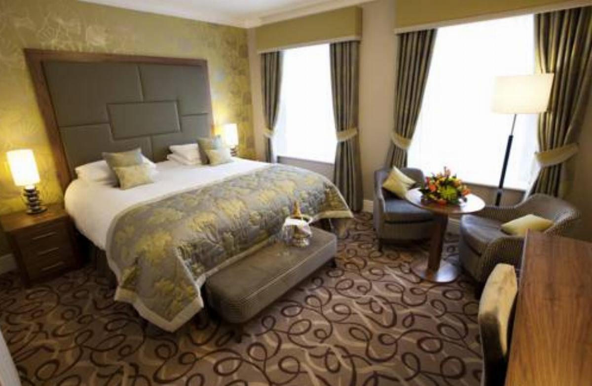 The Borrowdale Hotel Hotel Keswick United Kingdom