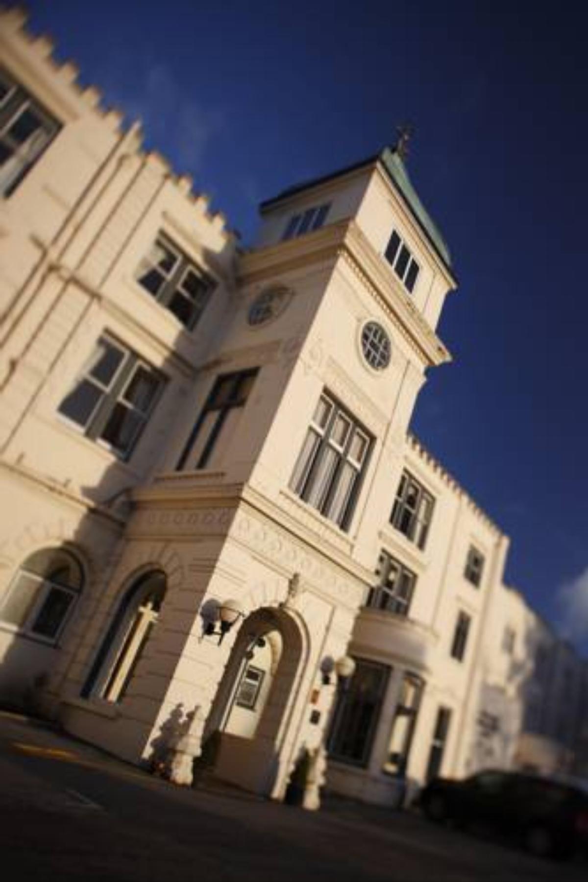 The Botleigh Grange Hotel Hotel Southampton United Kingdom