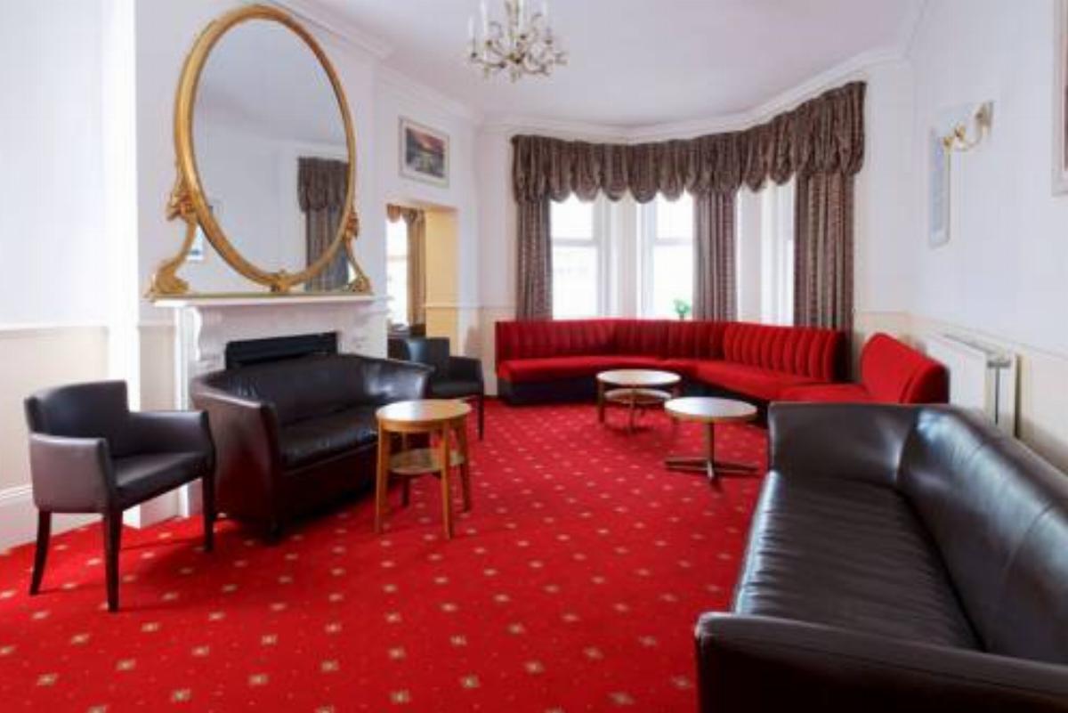 The Bournemouth Maemar Hotel Hotel Bournemouth United Kingdom
