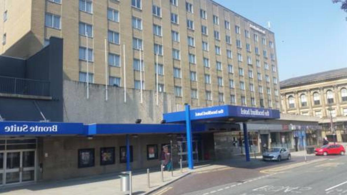 The Bradford Hotel Hotel Bradford United Kingdom