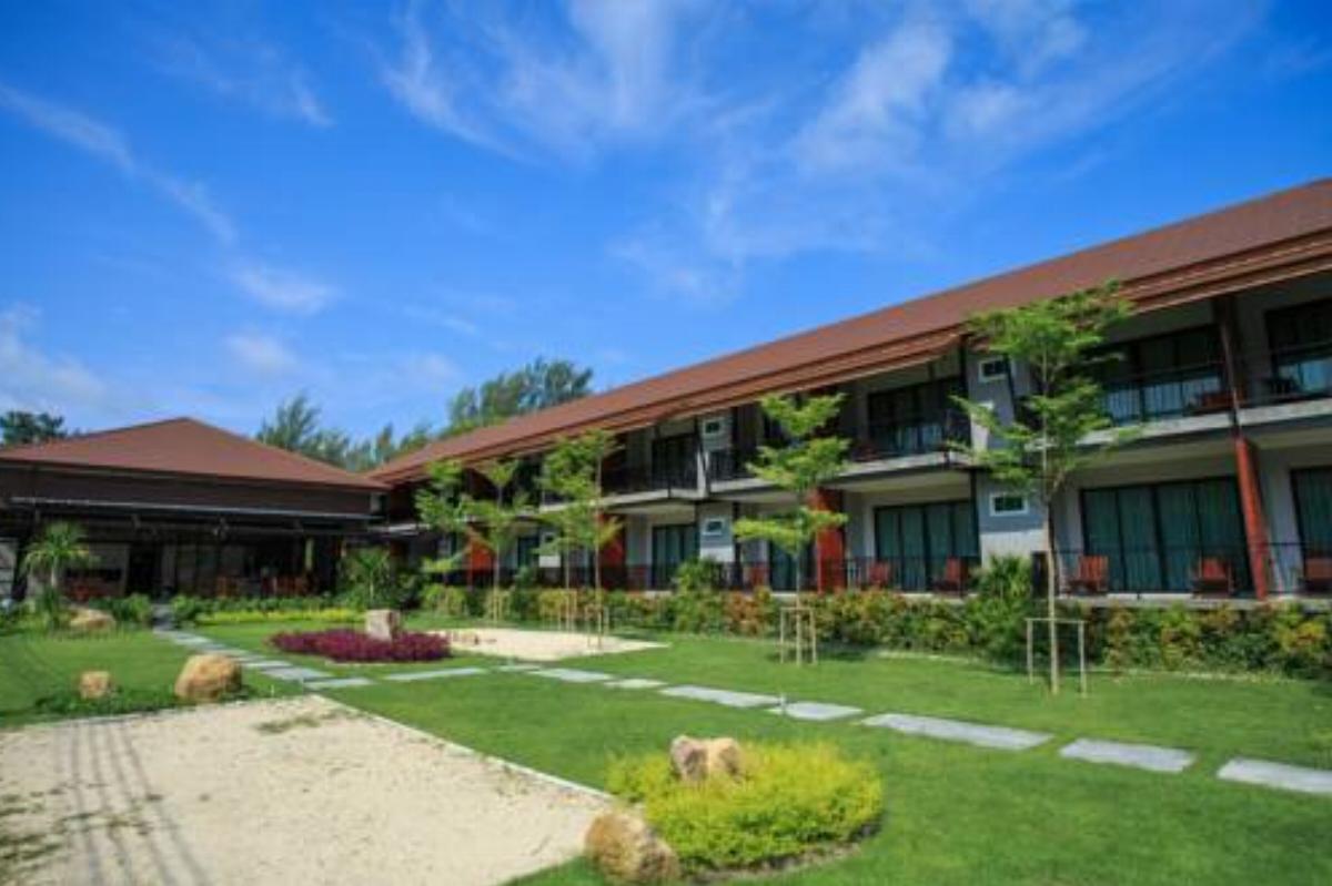 The Breeze Hotel Ko Lipe Thailand