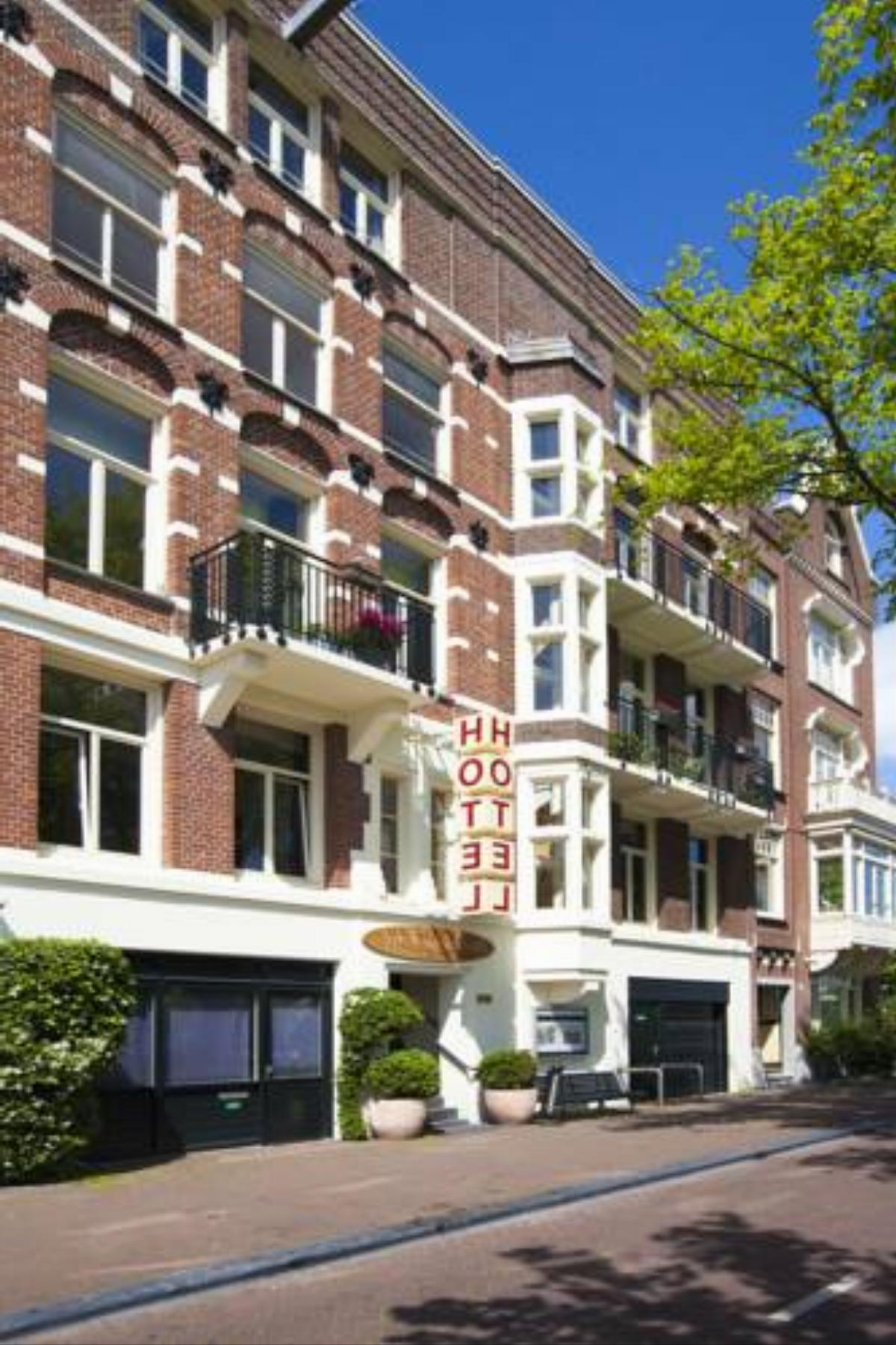 The Bridge Hotel Hotel Amsterdam Netherlands