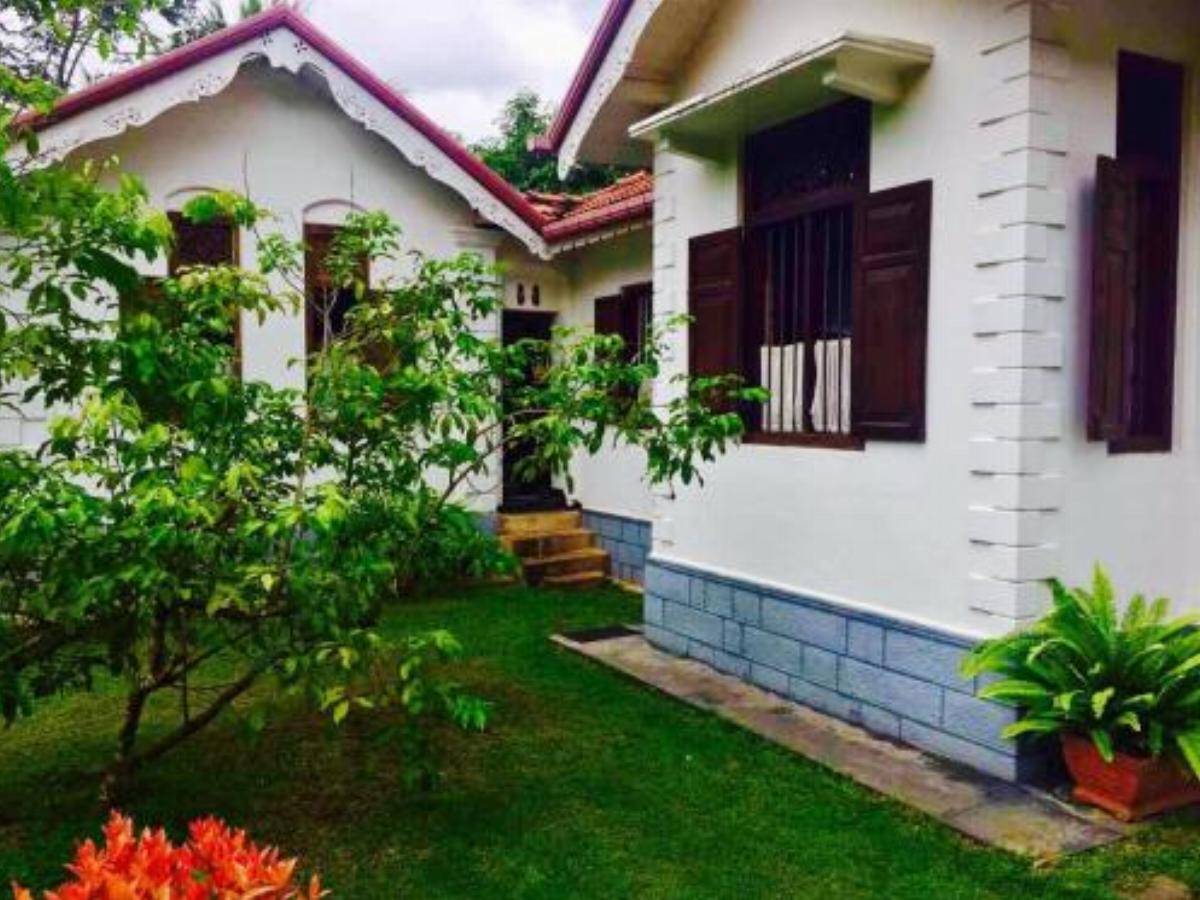 The British Cottage- Andiramada Hotel Kegalle Sri Lanka