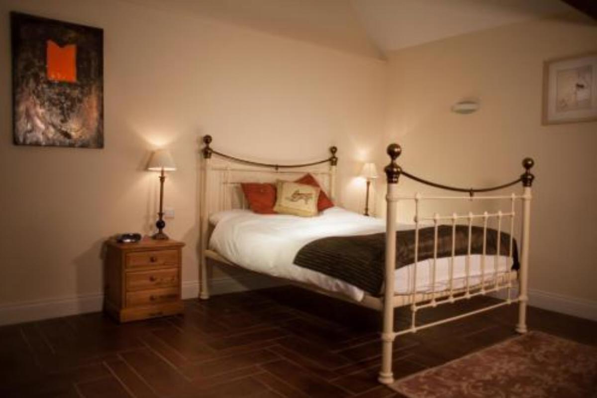 The Brownlow Hotel Ivinghoe United Kingdom