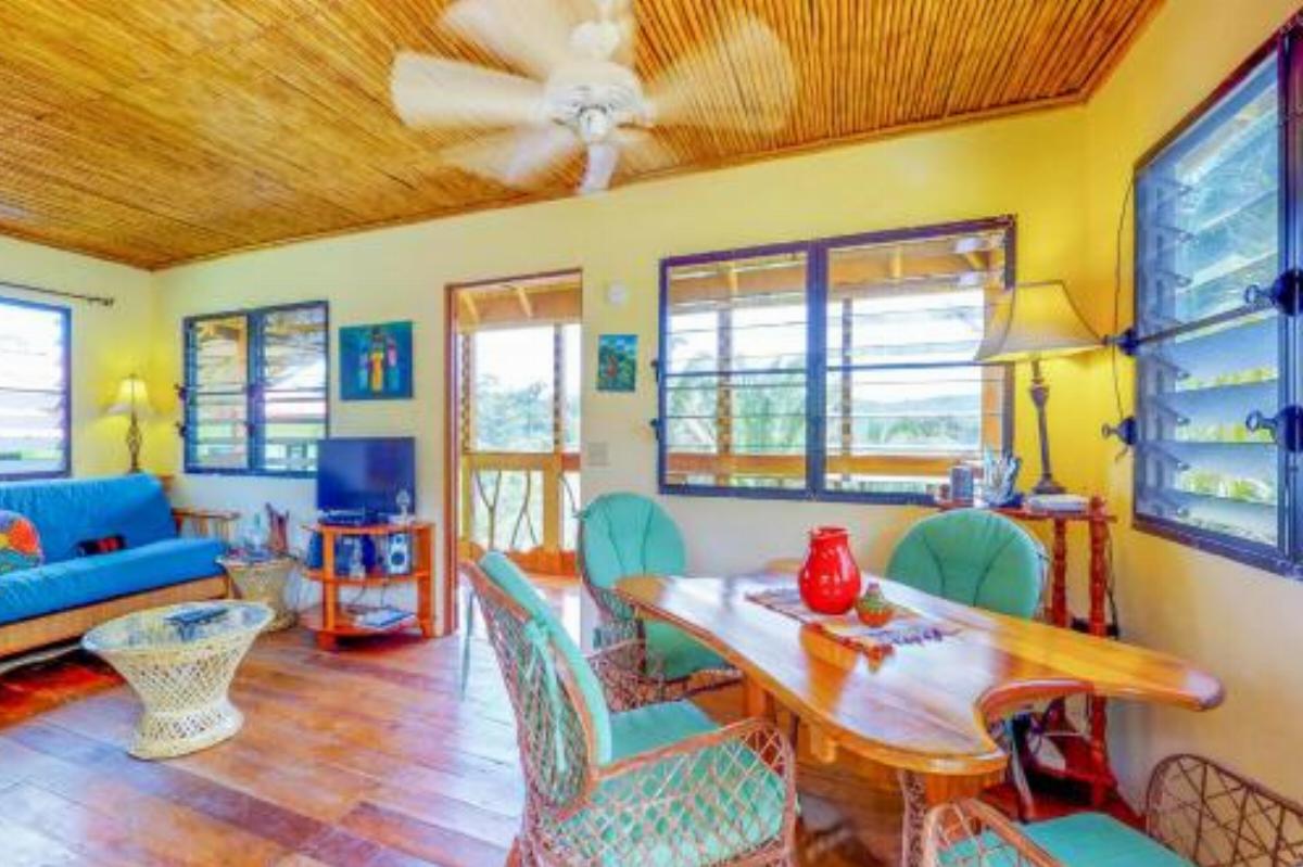 The Bungalow at Pineapple Hill Hotel Belmopan Belize