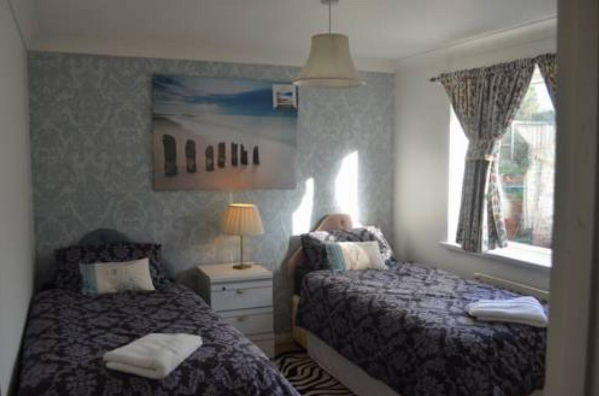 The Bungalow Hotel Dover United Kingdom