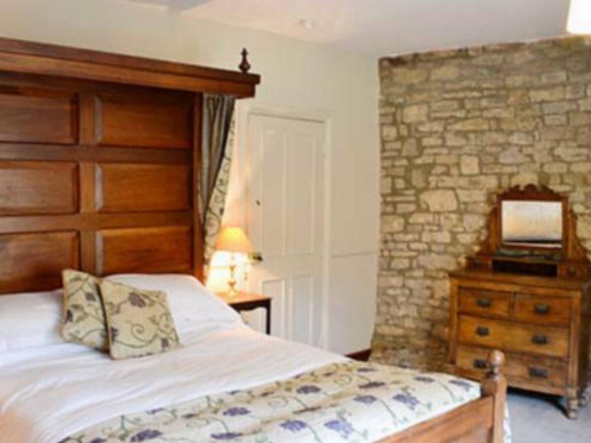 The Campbell Cottage Hotel Chipping Sodbury United Kingdom