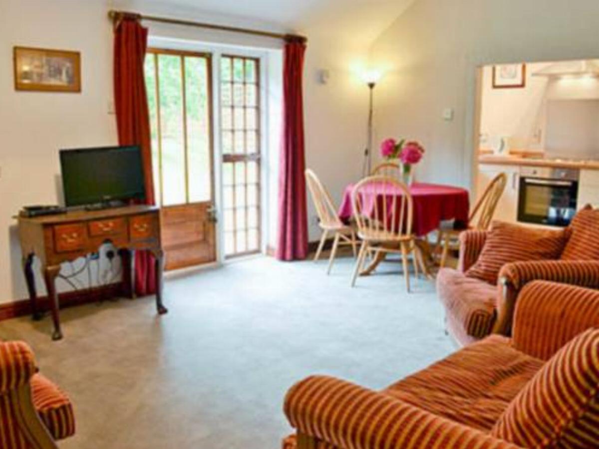 The Campbell Cottage Hotel Chipping Sodbury United Kingdom