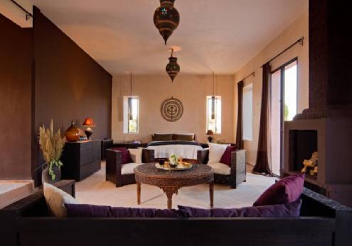 The Capaldi Hotel Hotel Lalla Takerkoust Morocco