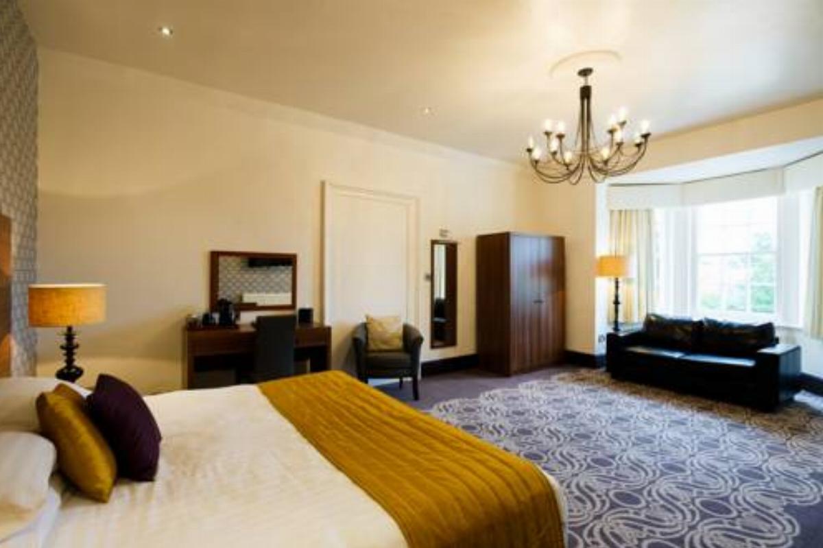 The Carlton Manor Hotel Hotel Lowestoft United Kingdom
