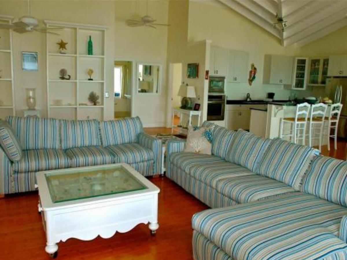 The Cay House Home Hotel Gregory Town Bahamas