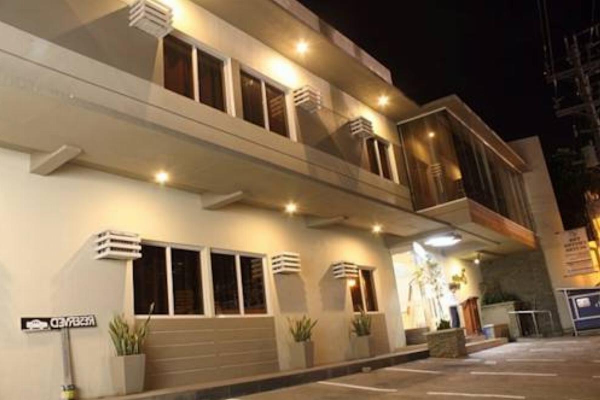 The Center Suites Hotel Cebu City Philippines