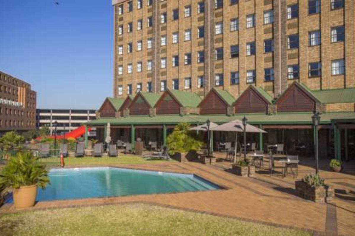 The Centurion Hotel Hotel Centurion South Africa