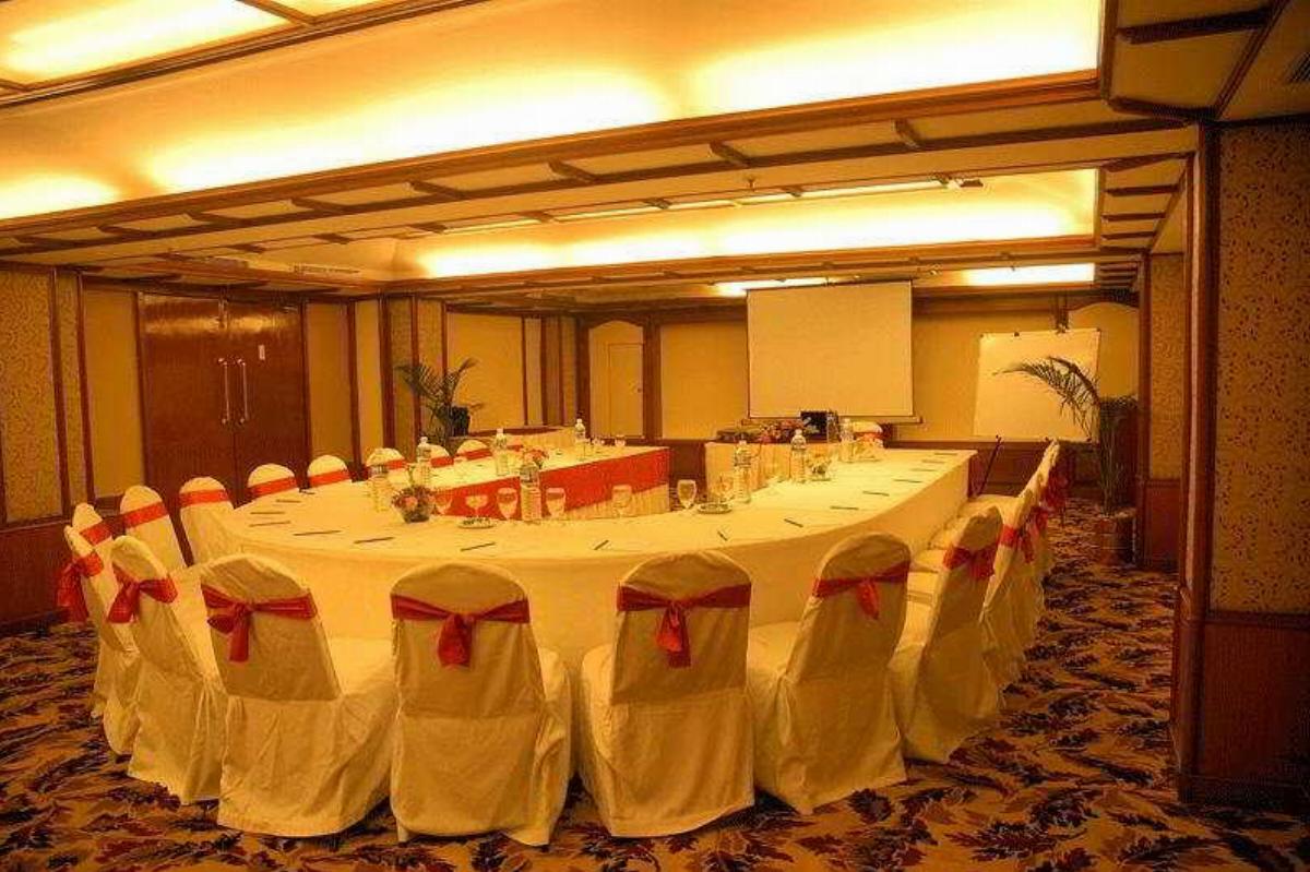 The Chancery Hotel Hotel Bangalore India
