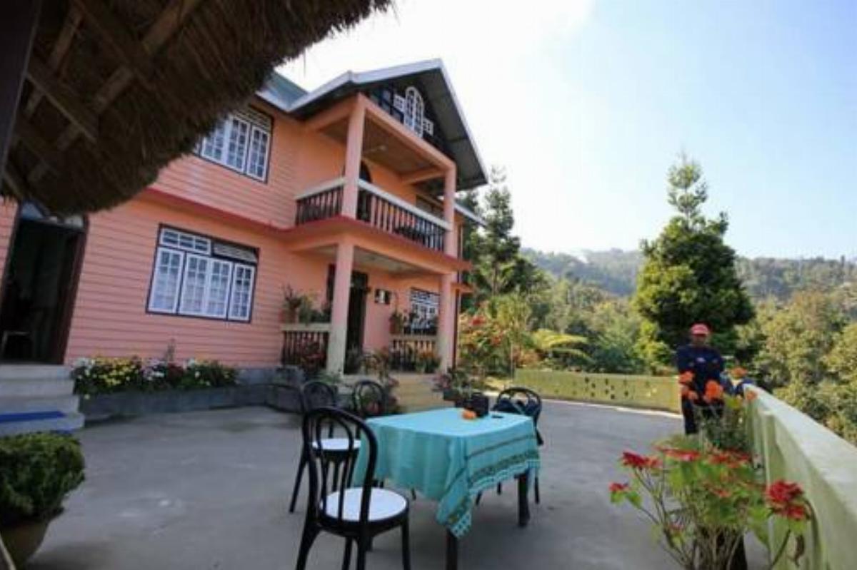 The Chibbo Inn Hotel Kalimpong India