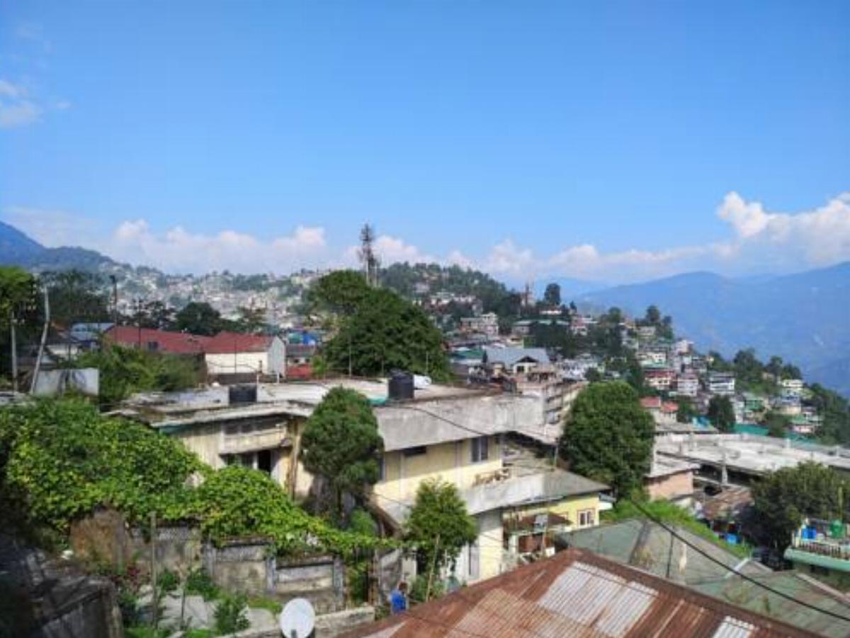 The Chibbo Inn Hotel Kalimpong India