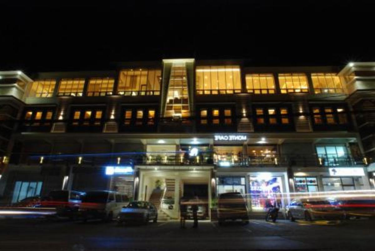 The CityWalk Suites Apartment Hotel Antipolo Philippines