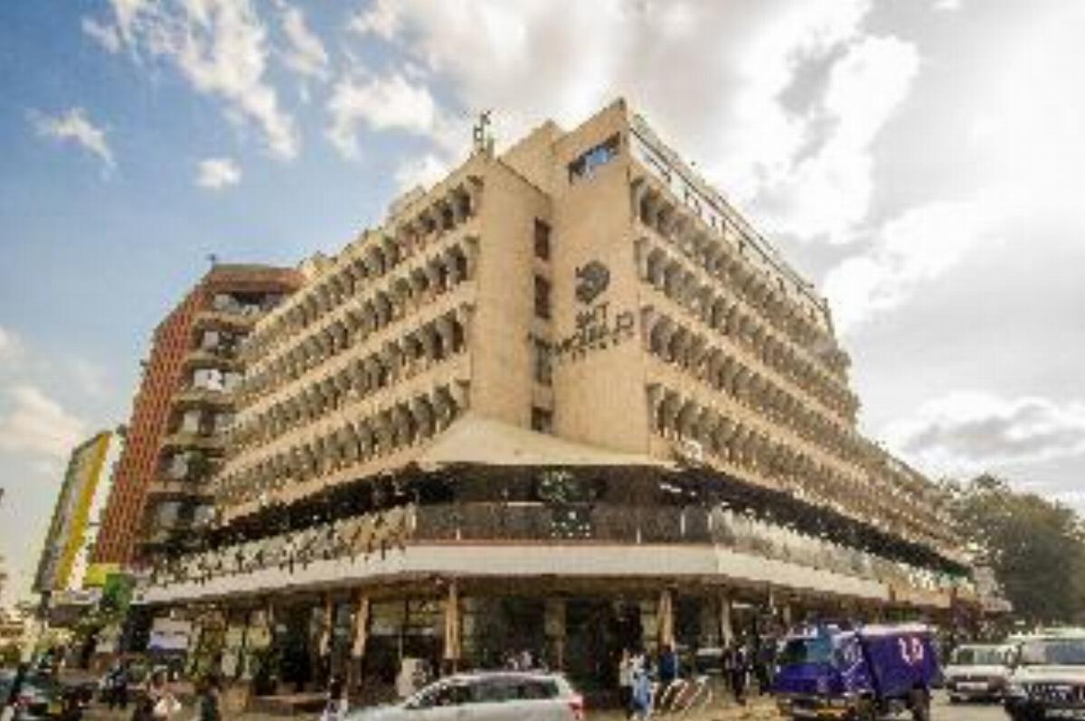 The Clarion Hotel Hotel Nairobi Kenya