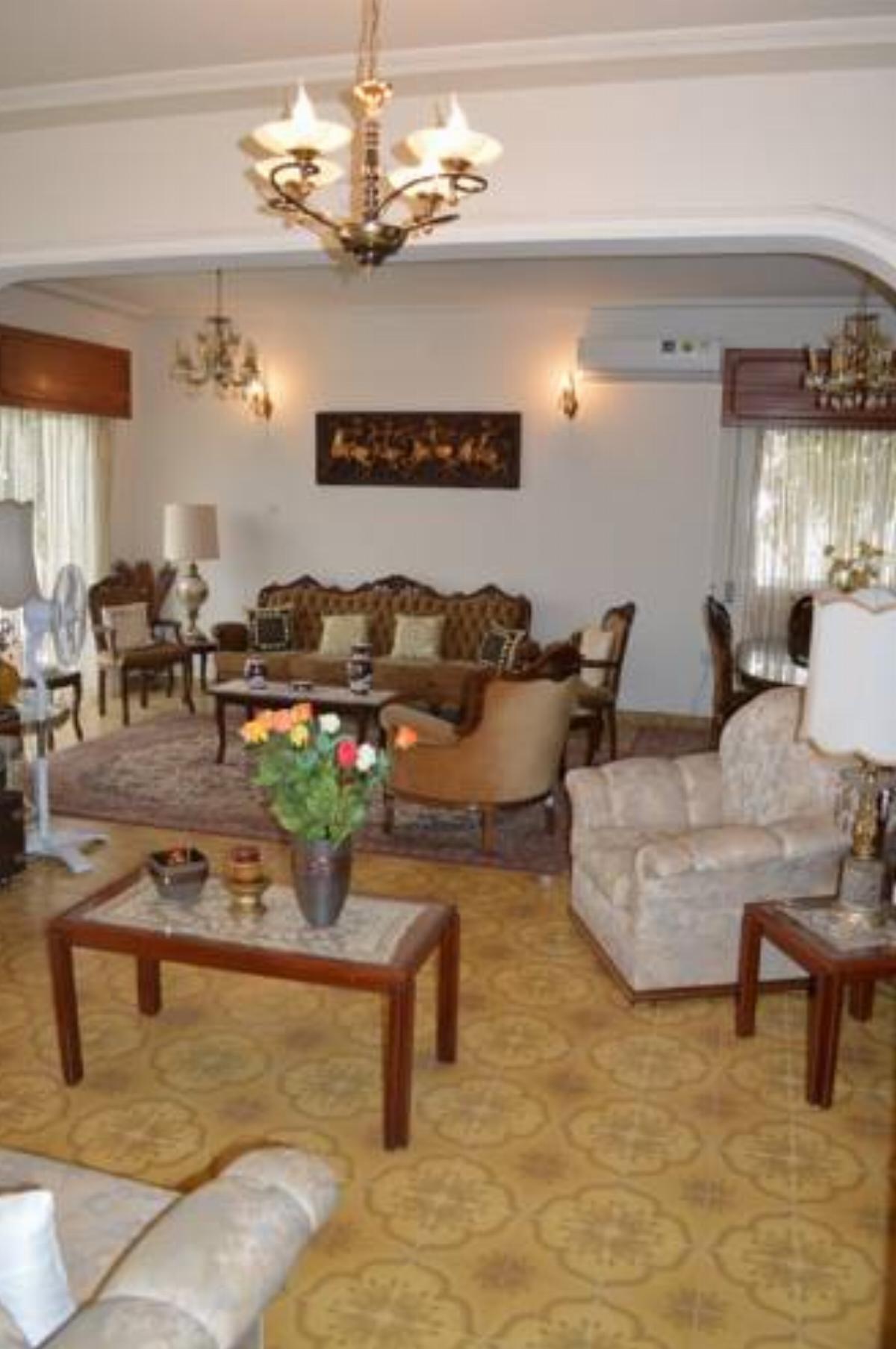 The Classic Hotel Kiti Cyprus