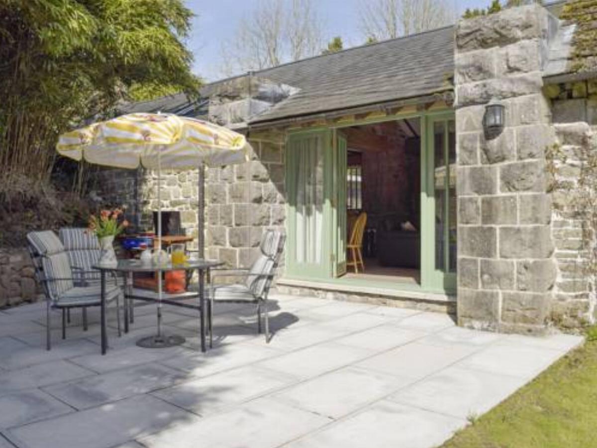 The Coach House at Stable Cottage Hotel Derwydd United Kingdom