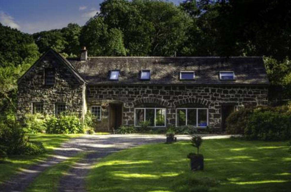 The Coach House B&B and Apartment Hotel Lerags United Kingdom