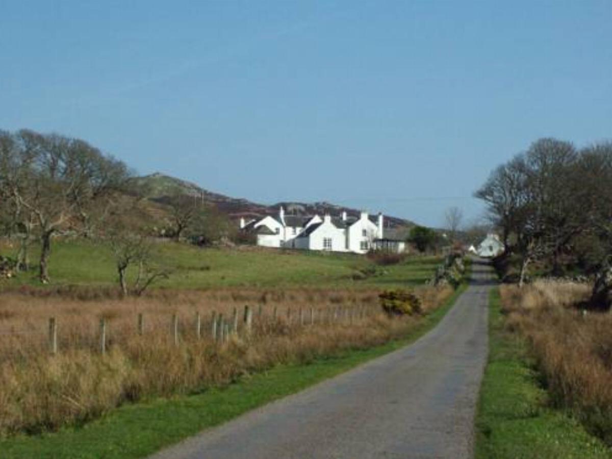 The Colonsay Hotel Hotel Isle of Colonsay United Kingdom