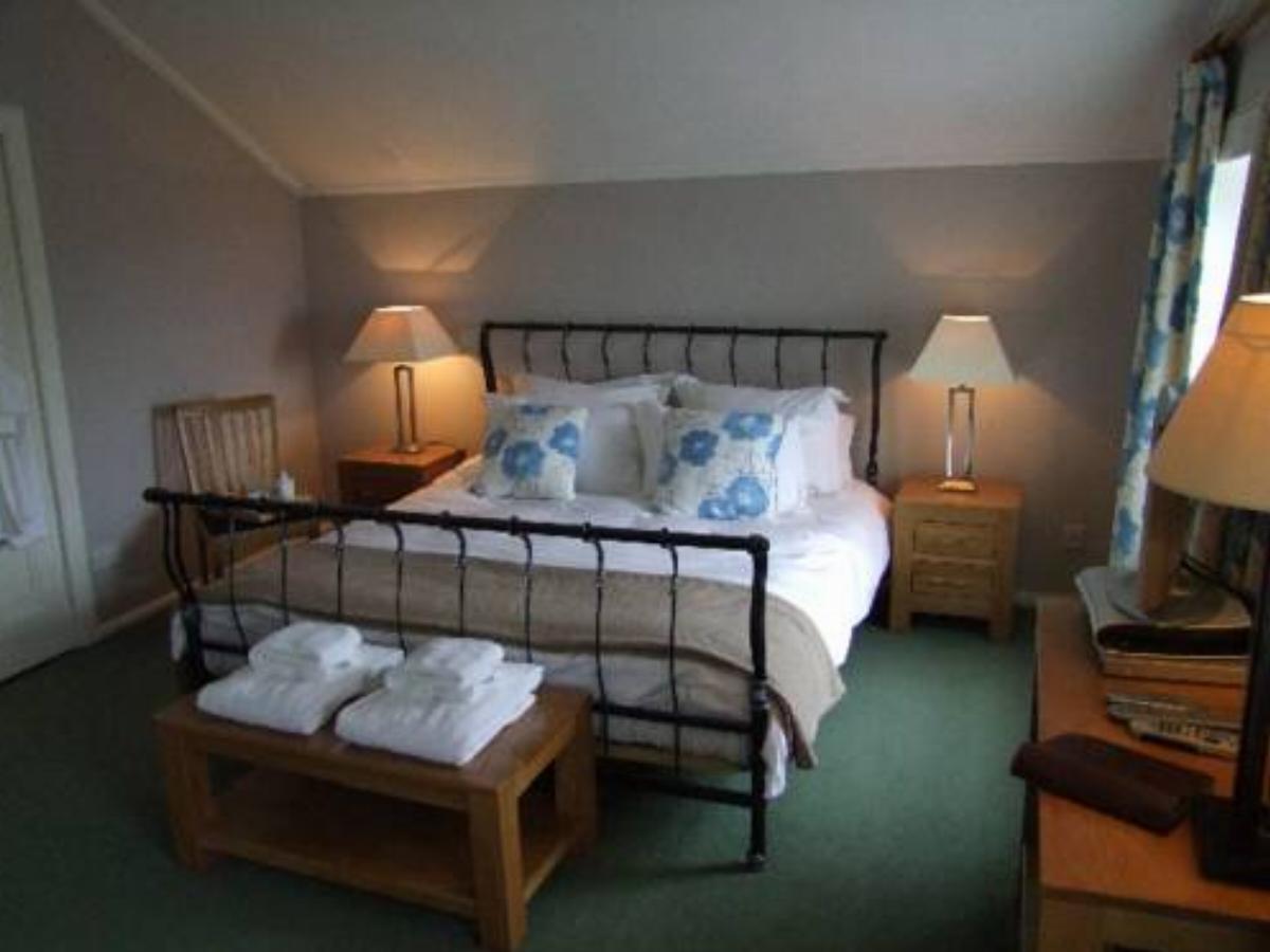The Colonsay Hotel Hotel Isle of Colonsay United Kingdom