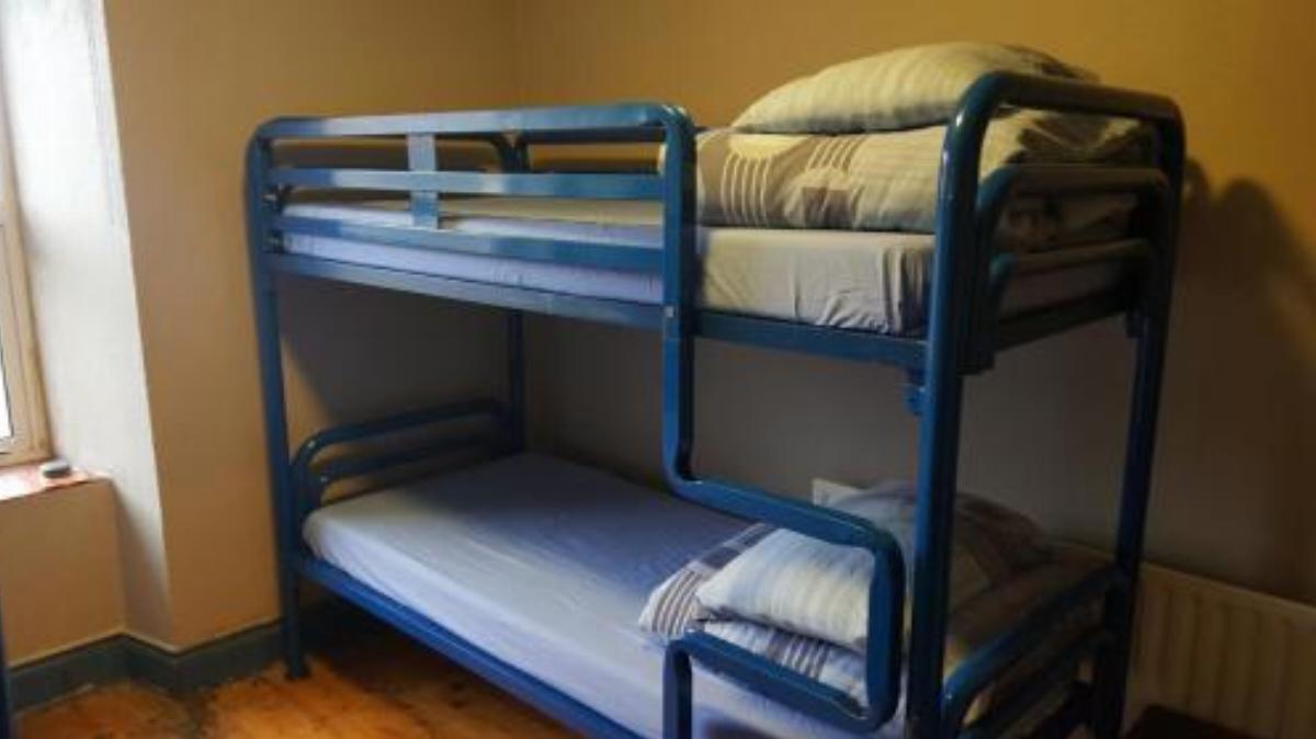 The Connemara Hostel - Sleepzone Hotel Leenaun Ireland