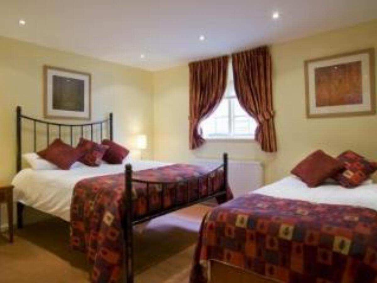 The Conningbrook Hotel Hotel Ashford United Kingdom