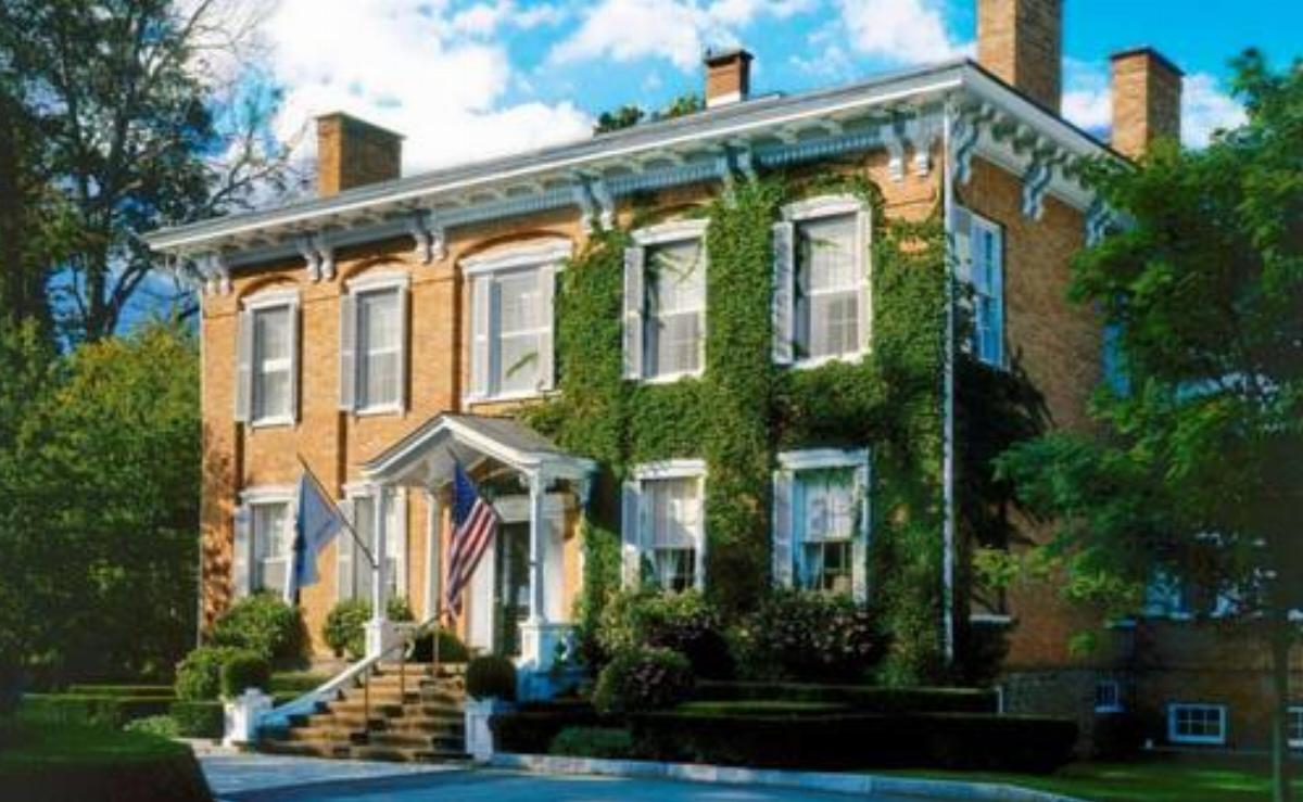 The Cooper Inn Hotel Cooperstown USA