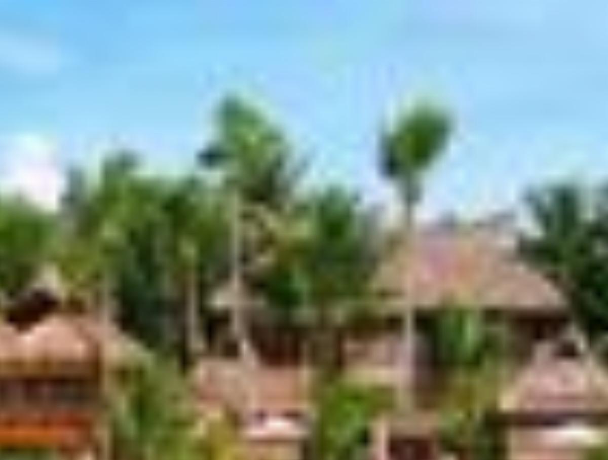The Coral Blue Oriental Beach Villas and Suites Hotel Cebu Philippines