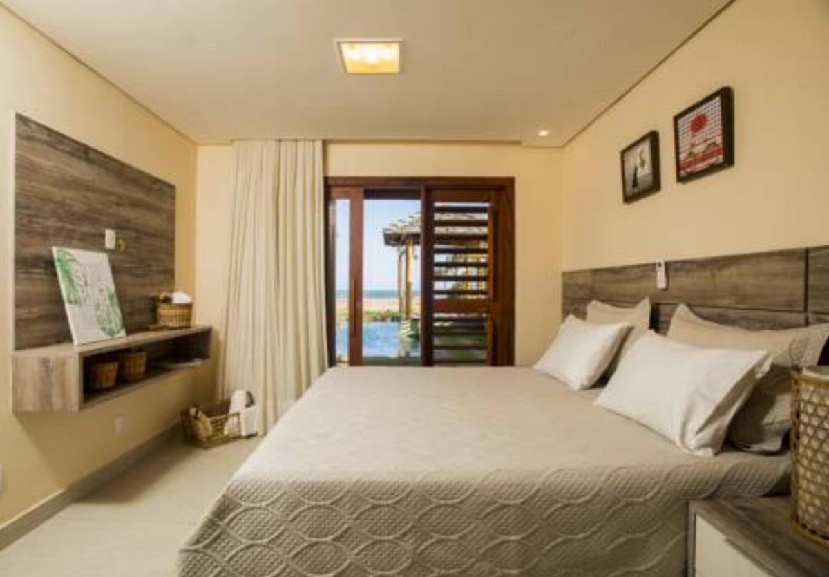 The Coral Resort Sumatera Q4 L01 Hotel Guajiru Brazil