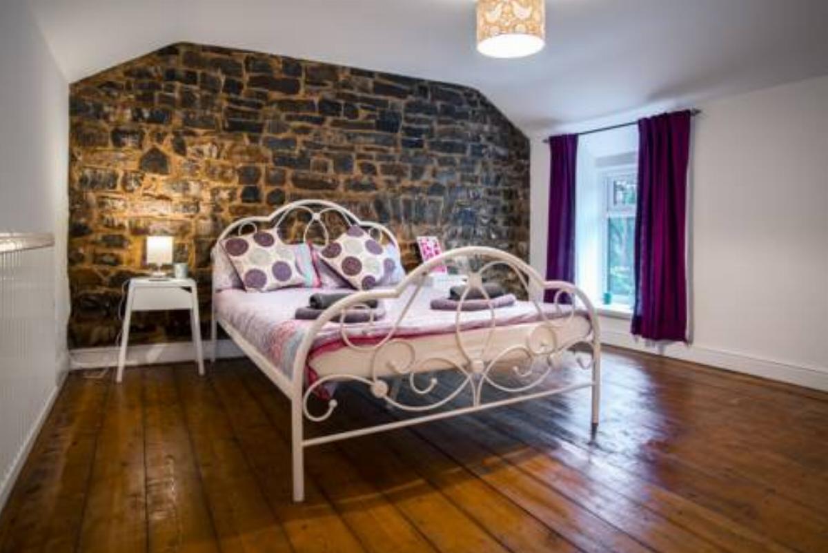 The Cosy Cottage Hotel Brecon United Kingdom