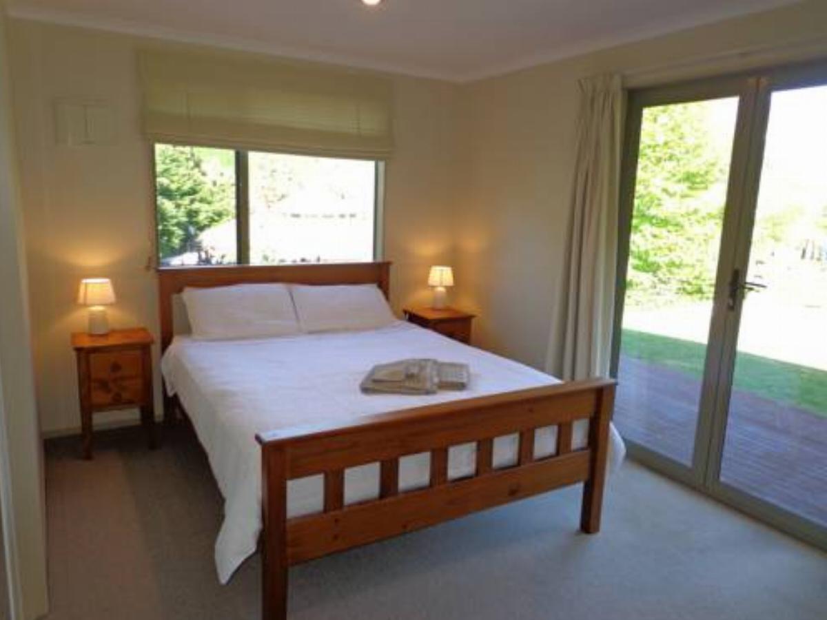 The Cottage at Canvastown Hotel Havelock New Zealand