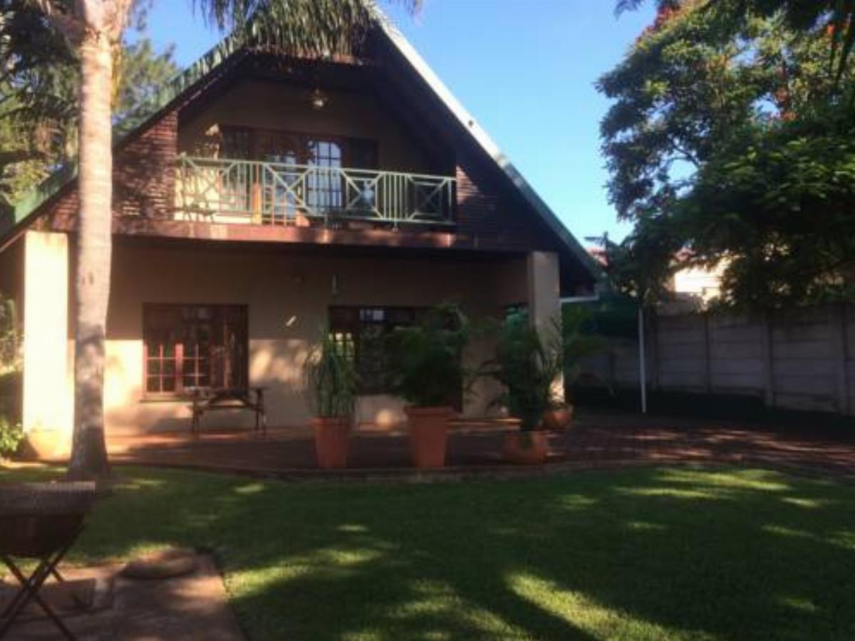 The Cottage Hotel Ezulwini Swaziland