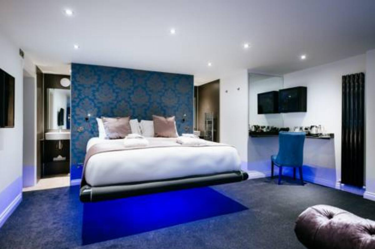 The Country Park Riverside Rooms Hotel Kingston upon Hull United Kingdom