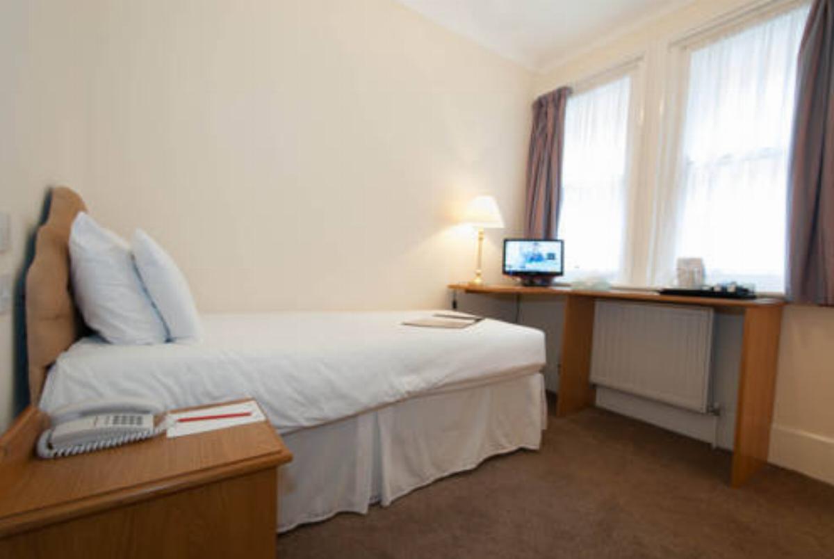 The Courtlands Hotel Hotel Brighton & Hove United Kingdom