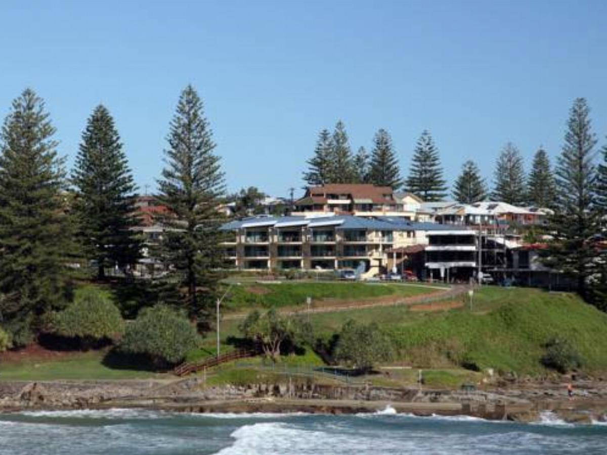 The Cove Yamba Hotel Yamba Australia