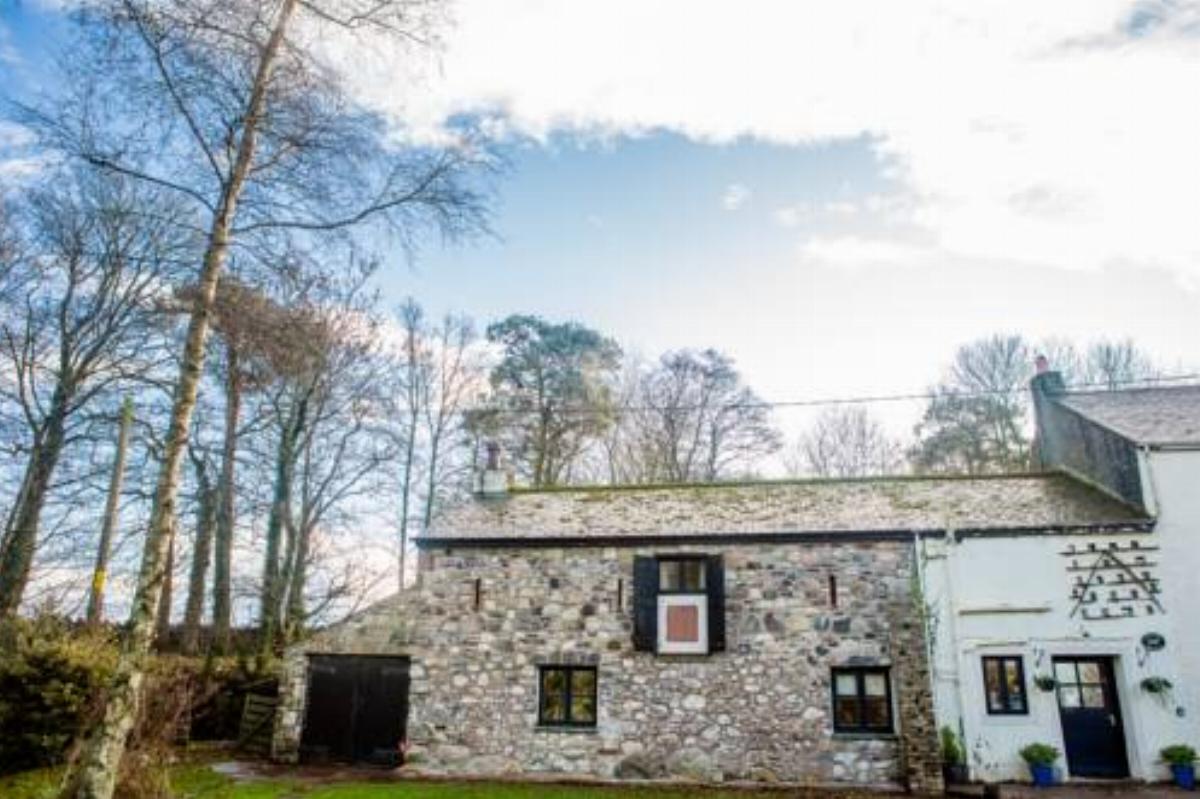 The Cowkeepers Cottage Hotel Cockermouth United Kingdom