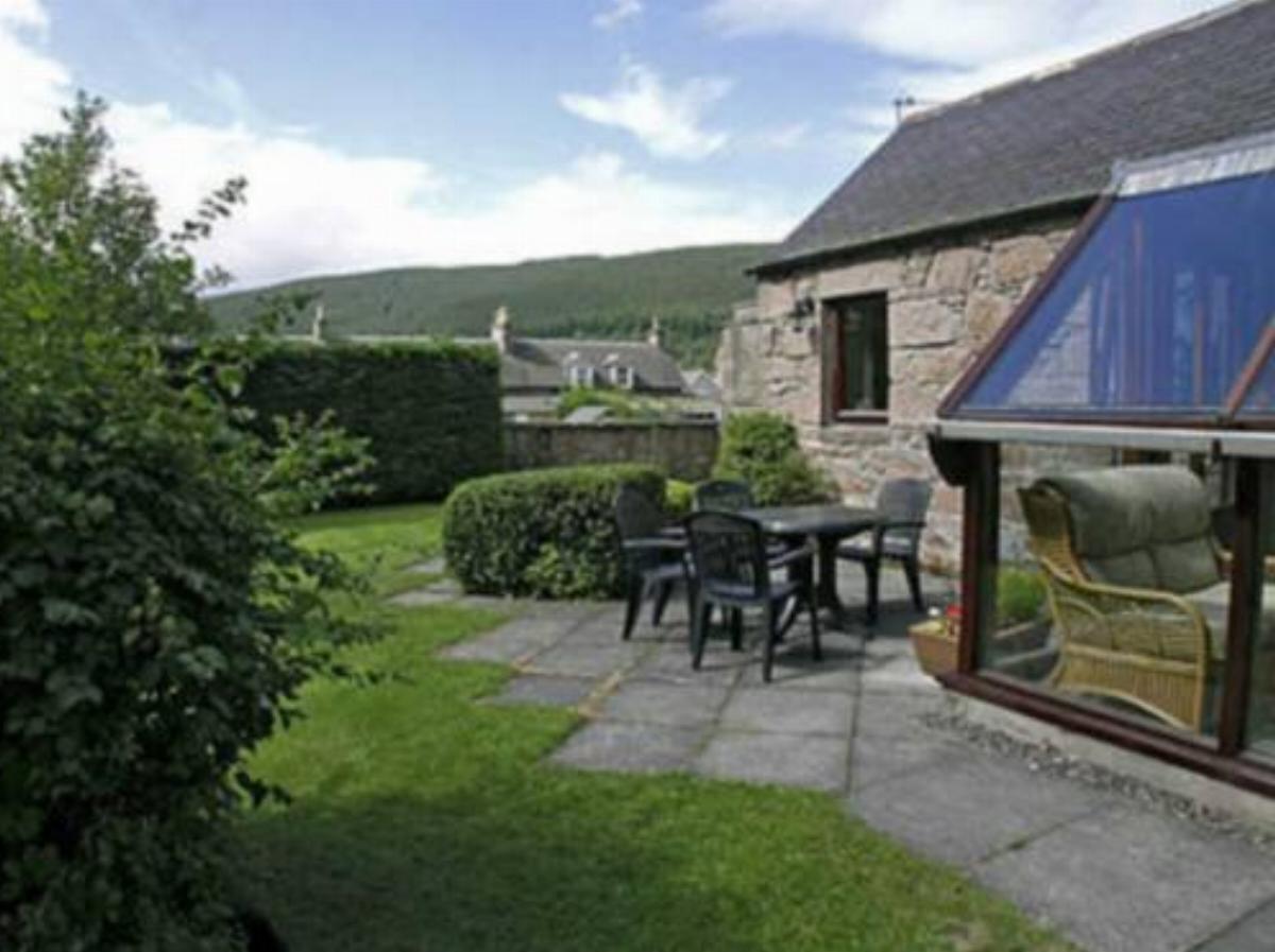 The Coyles Cottage Hotel Ballater United Kingdom