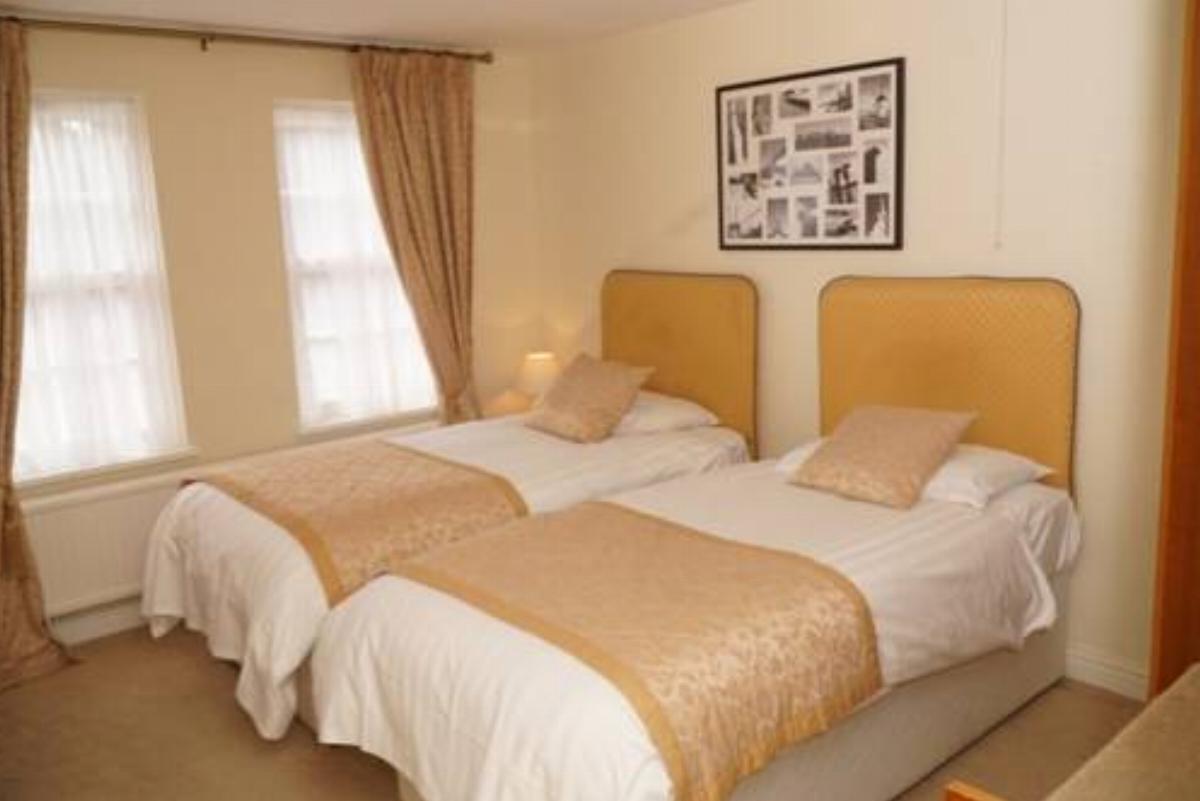 The Crown House Inn Hotel Great Chesterford United Kingdom