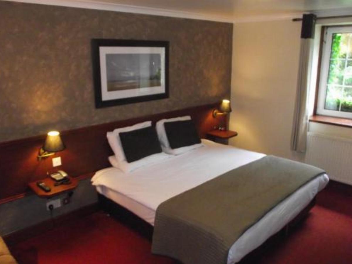 The Dalgarven House Hotel Hotel Kilwinning United Kingdom