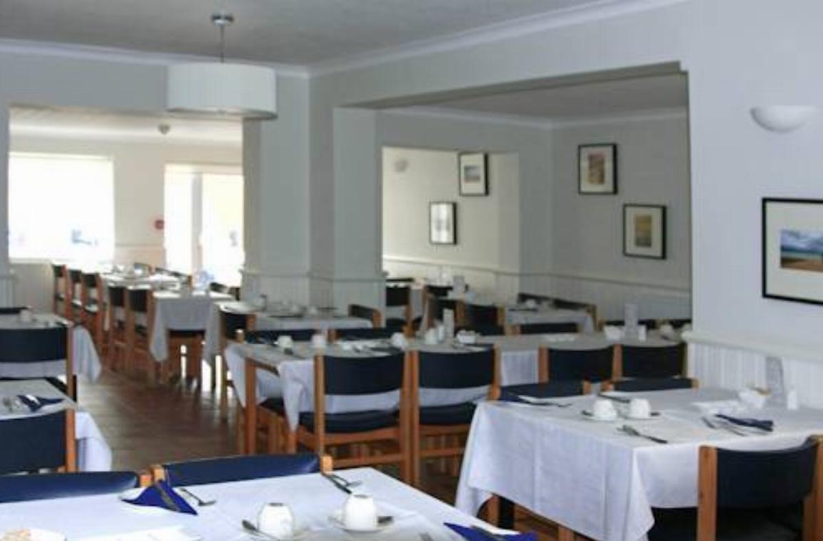 The Dolphin Hotel Exmouth Hotel Exmouth United Kingdom