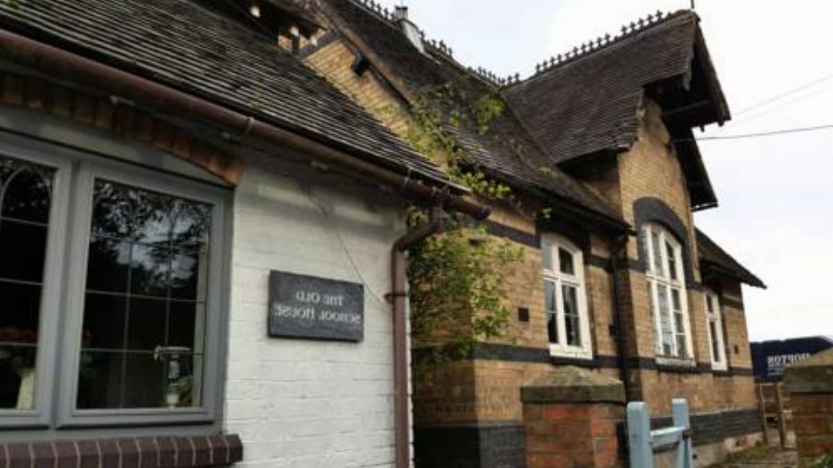 The Dorm Bed and Breakfast Hotel Eccleshall United Kingdom