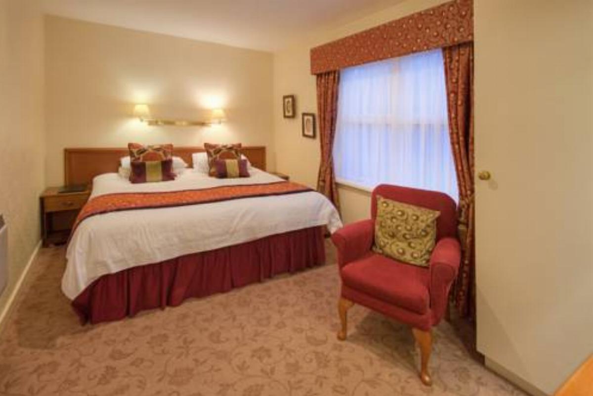 The Dunstanburgh Castle Hotel Hotel Embleton United Kingdom