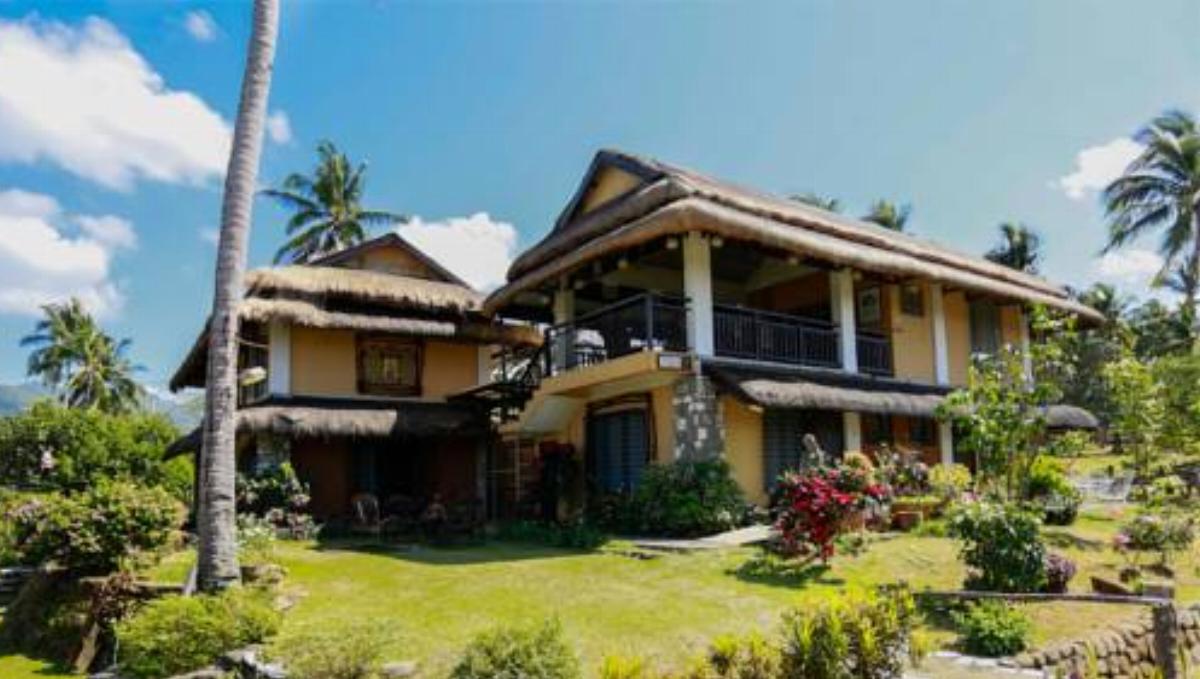 The Duyan House at Sinagtala Resort Hotel Kulisig Philippines