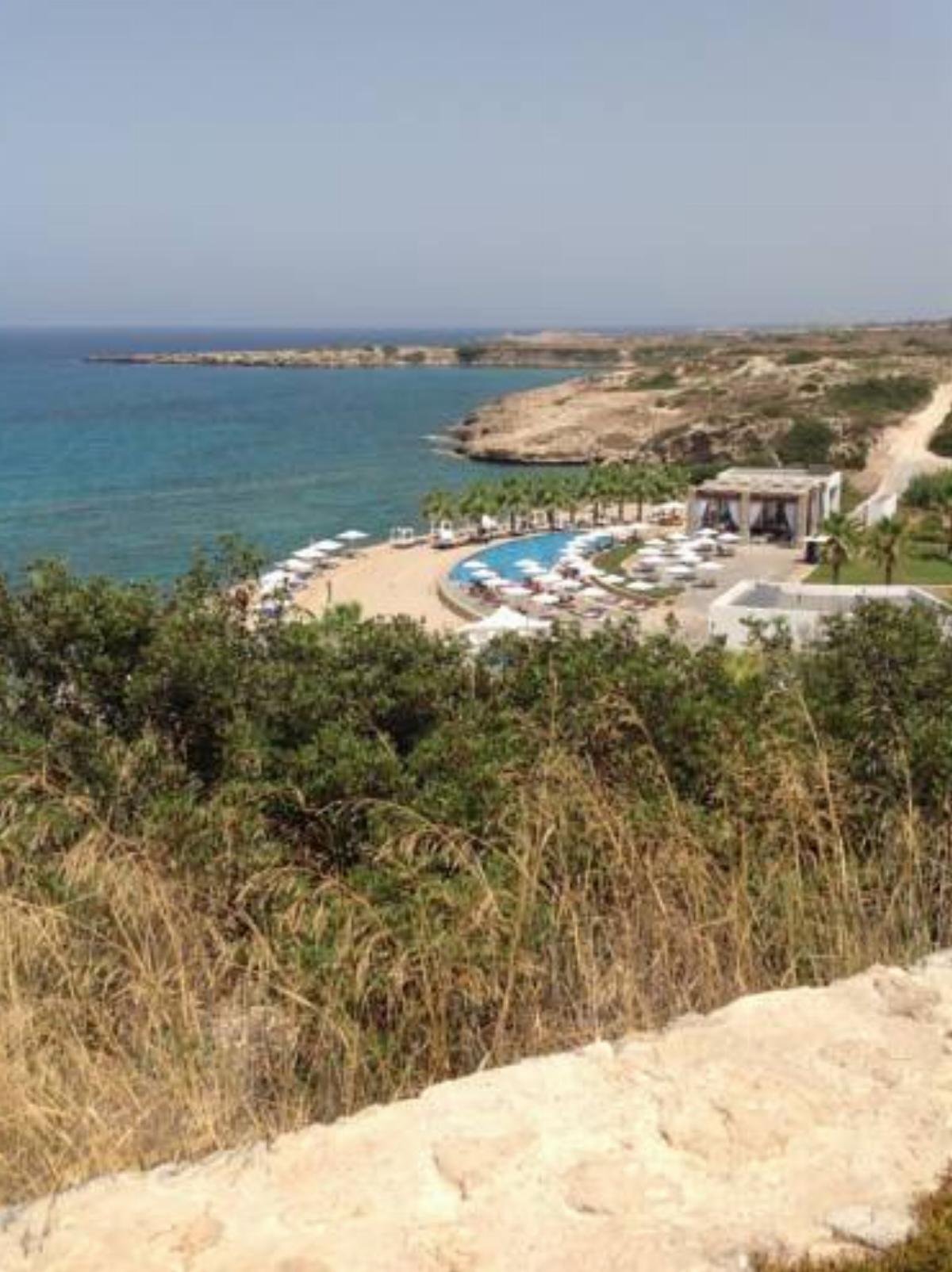The Enchanted Campsite Hotel Ayia Trias Cyprus