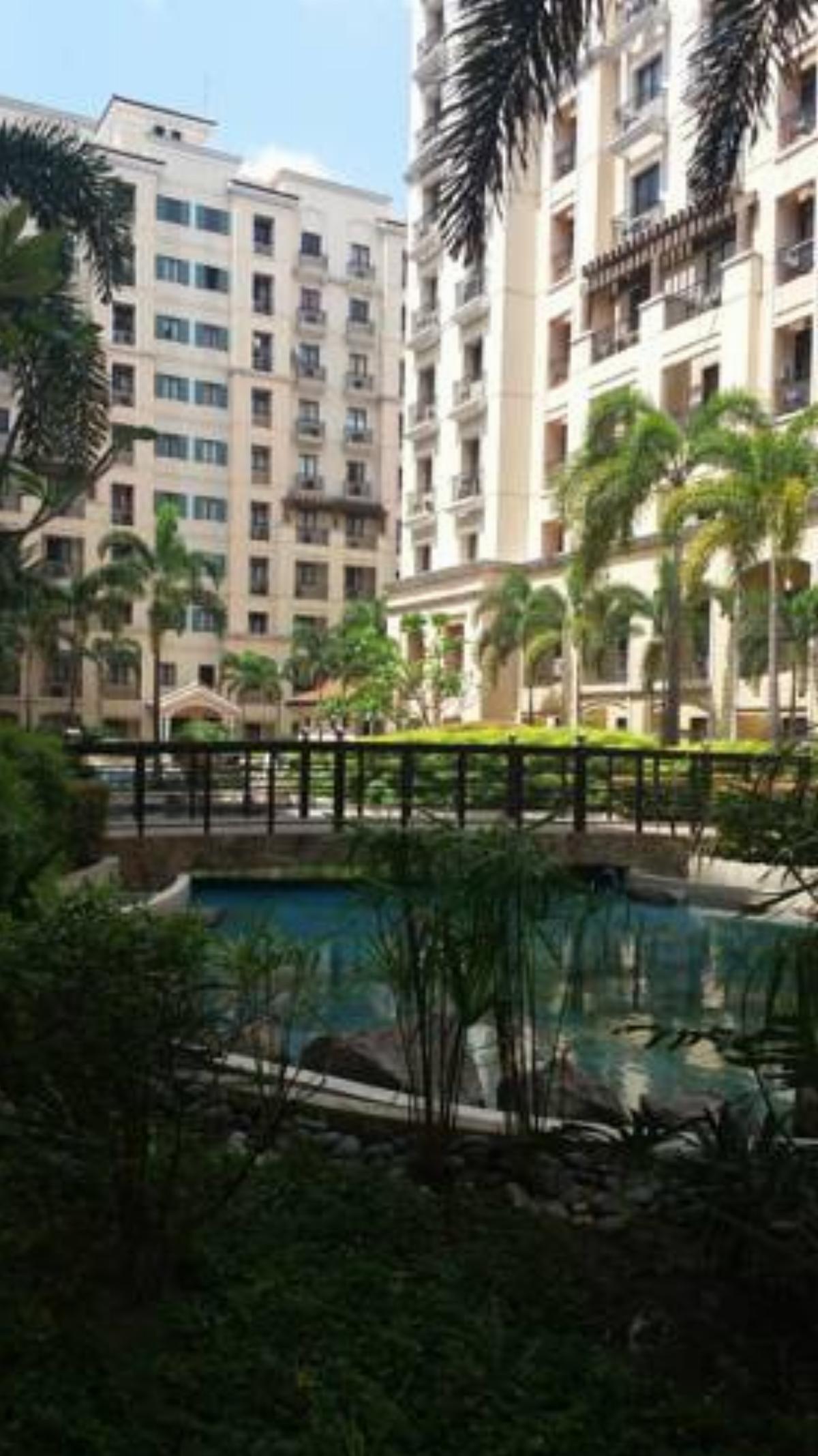 The Escapist Pointe at Pinecrest Hotel Manila Philippines