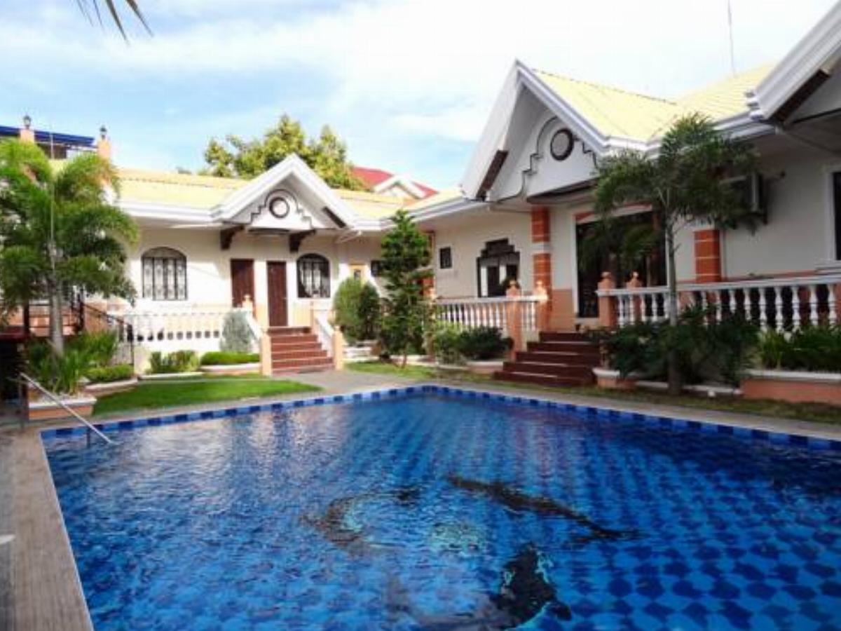 The Executive Villa Inn & Suites Hotel Davao City Philippines